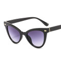 cat eye 2020 new arrivals unique retro fashion shades custom designer luxury plastic sunglasses women 83105
